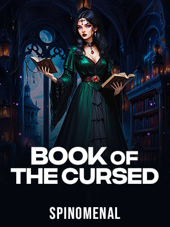 Book Of The Cursed